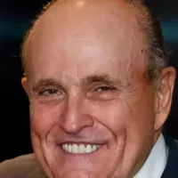 Rudy Giuliani