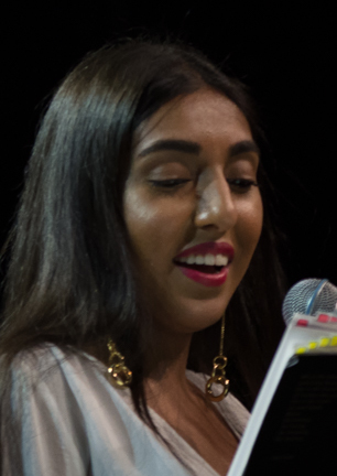 Rupi Kaur