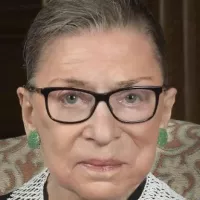 Ruth Bader Ginsburg