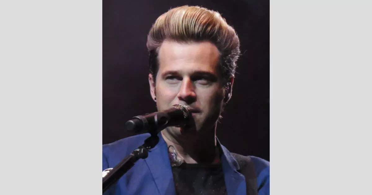 Ryan Cabrera