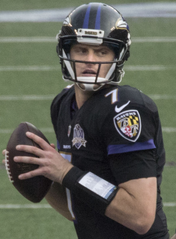 Ryan Mallett