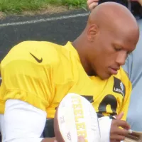 Ryan Shazier