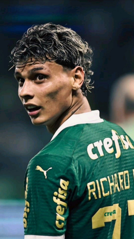 Ríchard Ríos