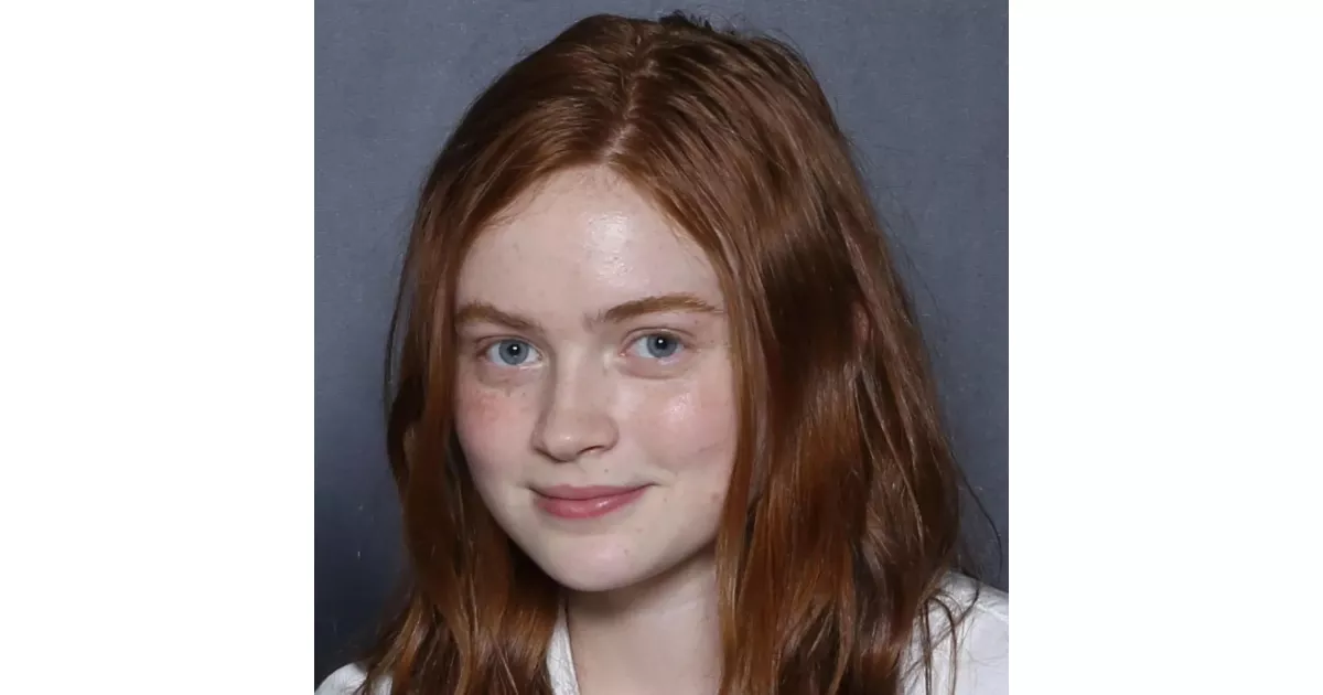 Sadie Sink