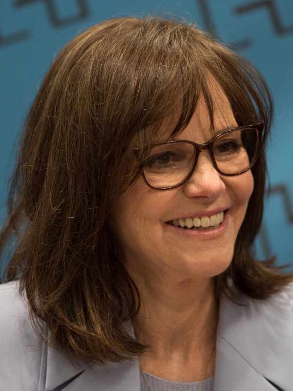 Sally Field