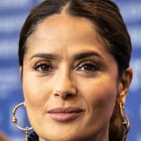 Salma Hayek