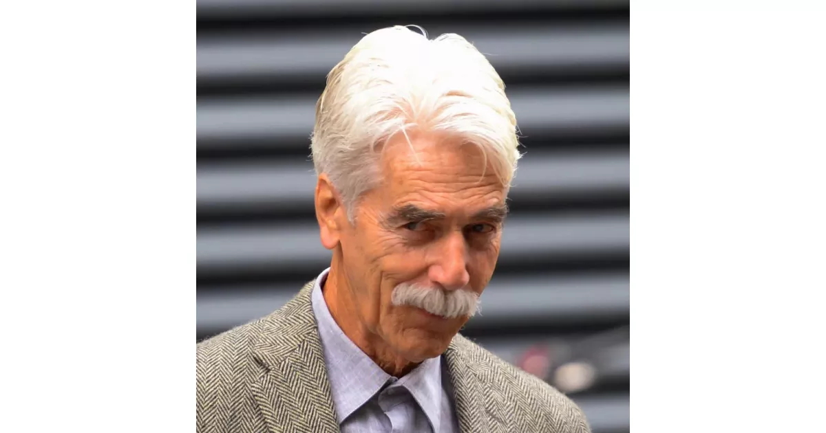 Sam Elliott