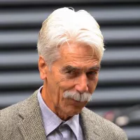 Sam Elliott