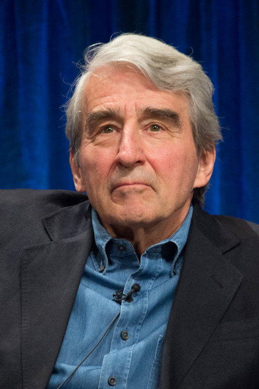 Sam Waterston