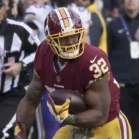 Samaje Perine