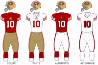 San Francisco 49ers