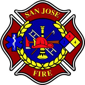 San Jose Fire Department