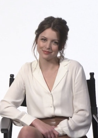Sara Waisglass