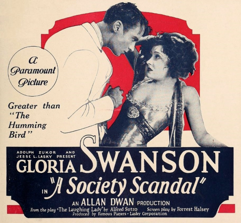 Scandal