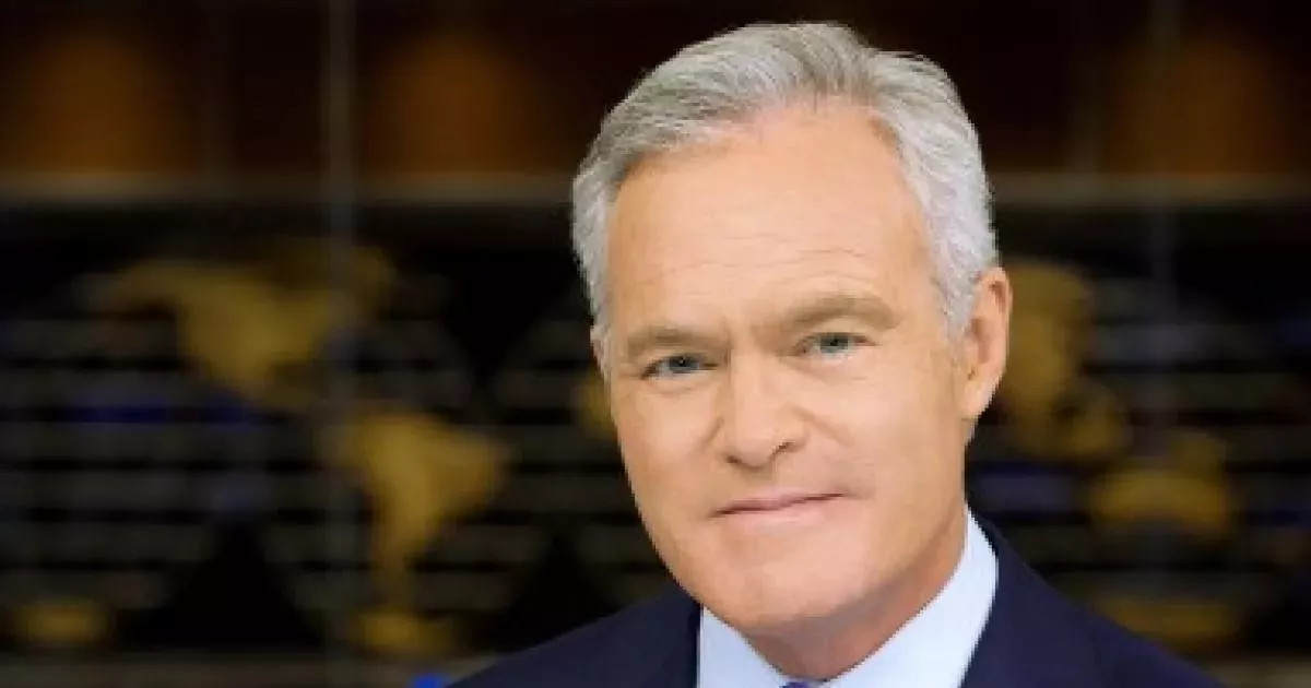 Scott Pelley