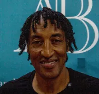 Scottie Pippen