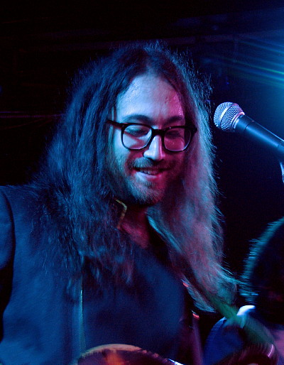 Sean Lennon