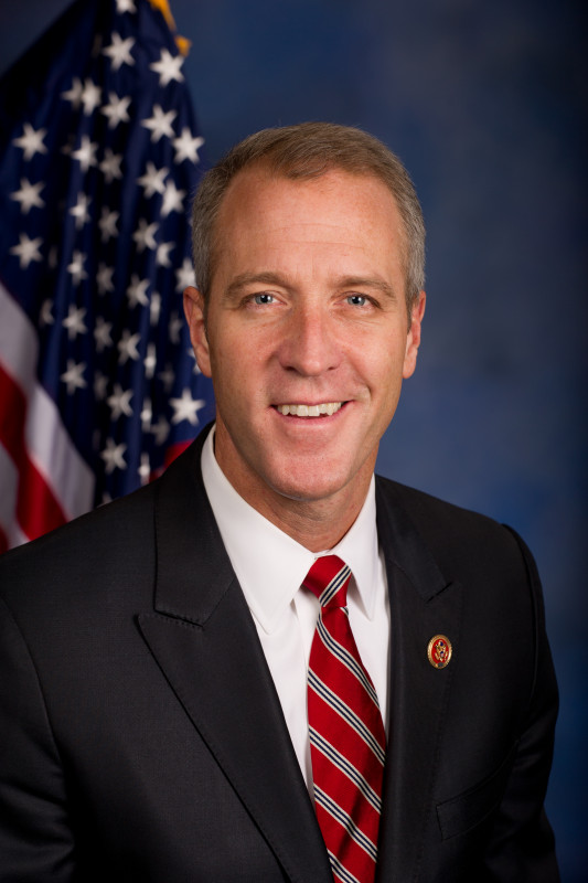 Sean Patrick Maloney