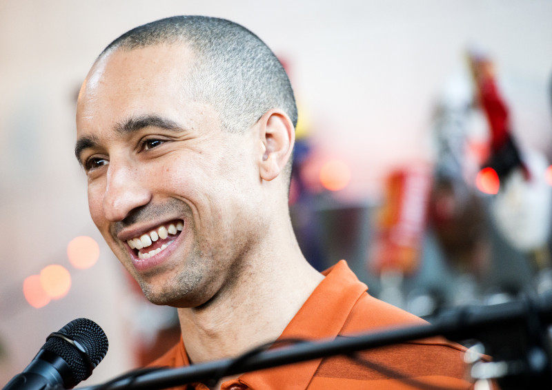 Shaka Smart