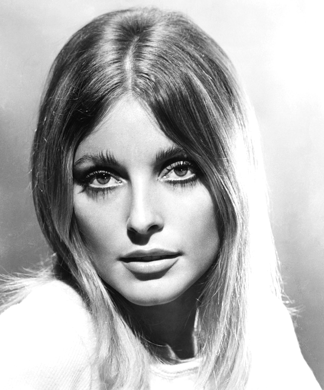 Full History Of Sharon Tate In Timeline From 1943 - Popular Timelines