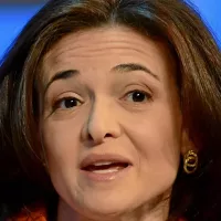 Sheryl Sandberg