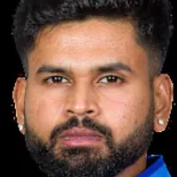 Shreyas Iyer