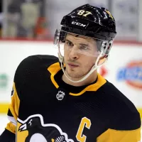 Sidney Crosby