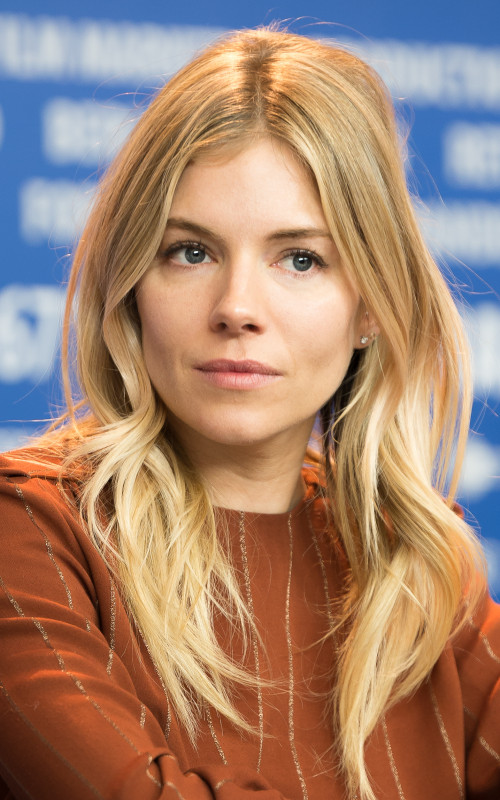 Sienna Miller