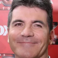 Simon Cowell