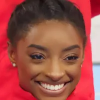 Simone Biles