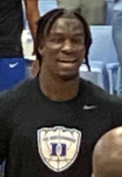 Sion James