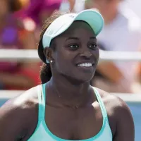 Sloane Stephens