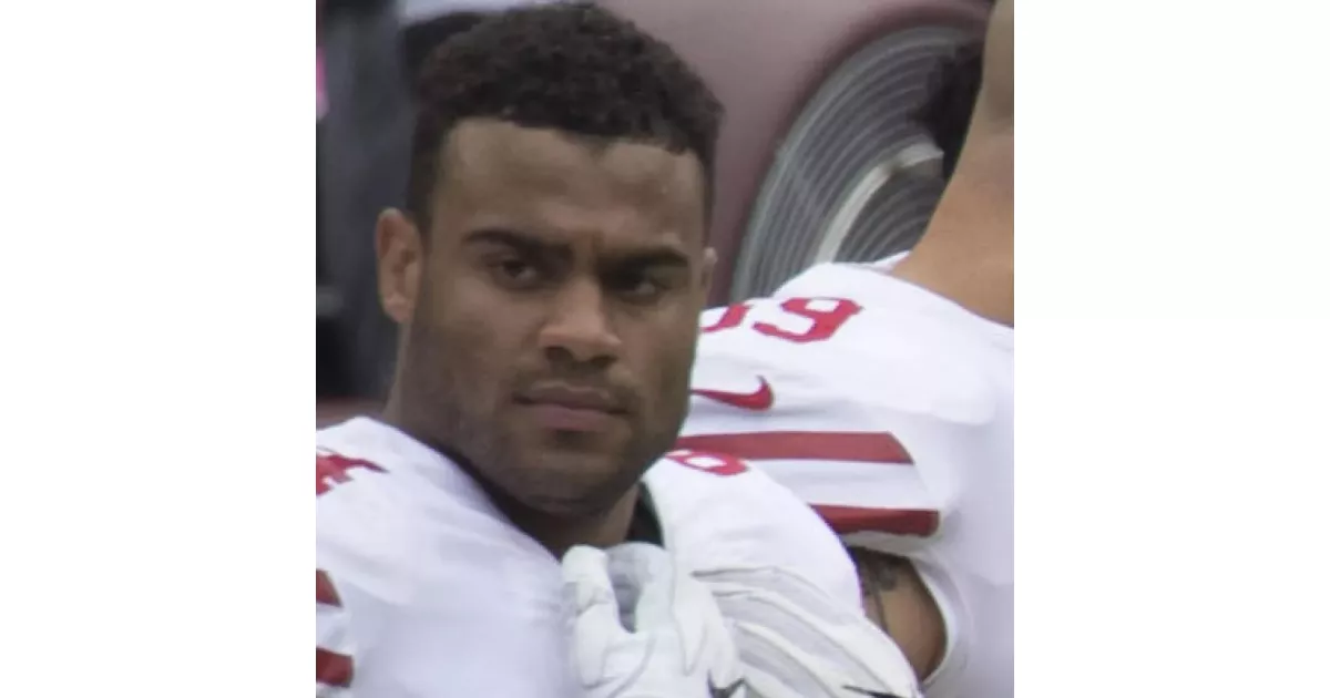 Solomon Thomas