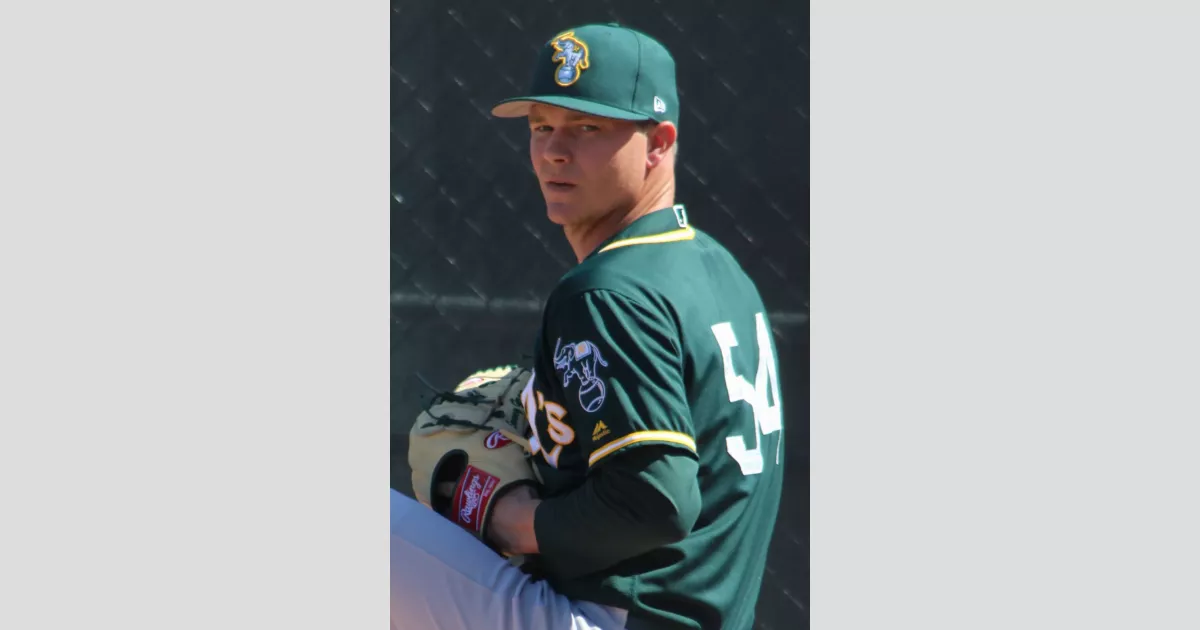 Sonny Gray