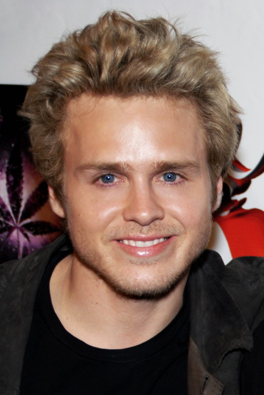 Spencer Pratt