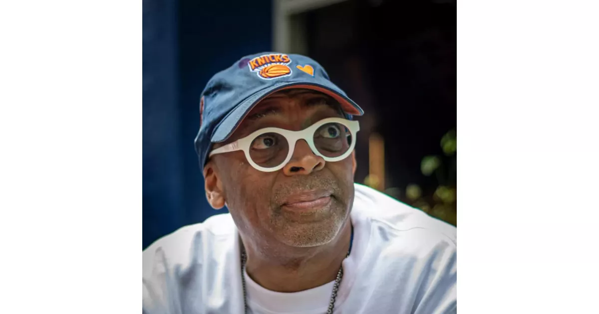 Spike Lee