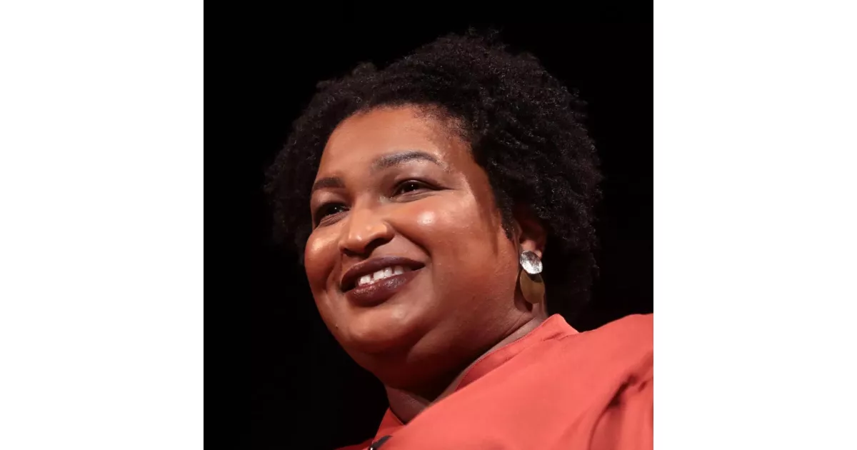 Stacey Abrams