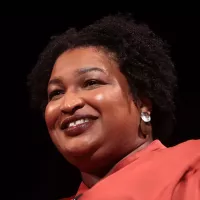 Stacey Abrams