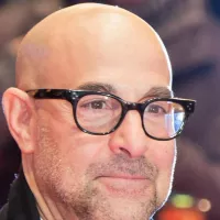 Stanley Tucci