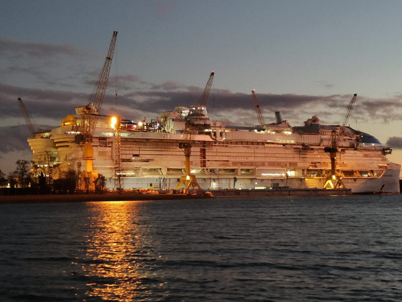 Star of the Seas