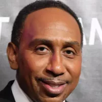 Stephen A. Smith