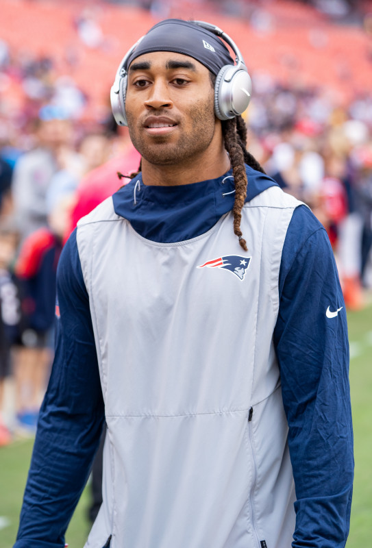 Stephon Gilmore