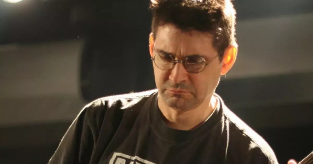 Steve Albini