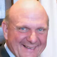 Steve Ballmer