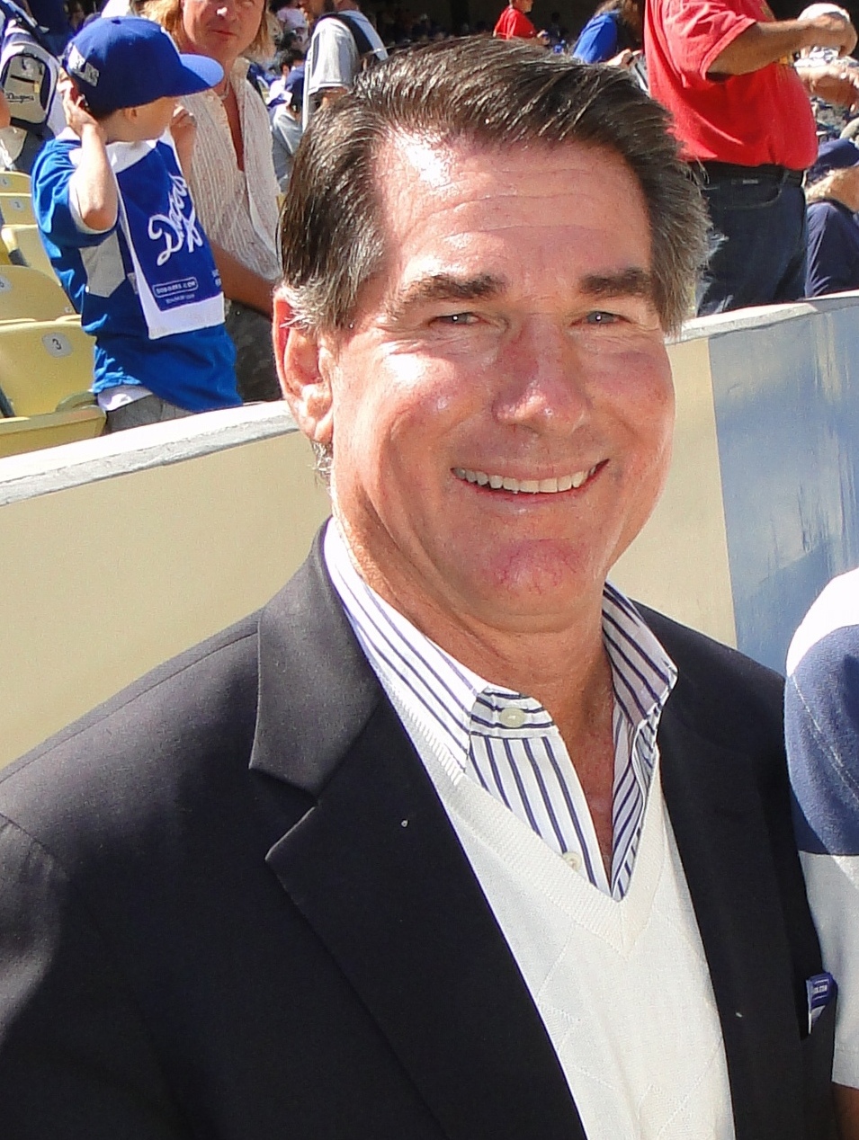 Steve Garvey