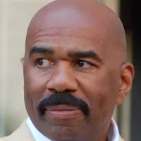 Steve Harvey