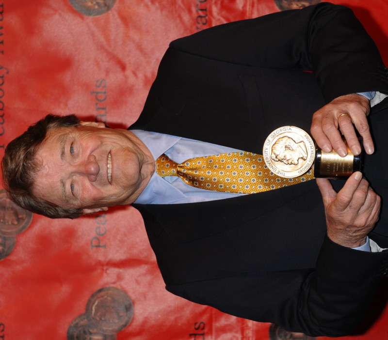 Steve Kroft