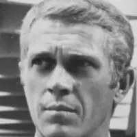 Steve McQueen