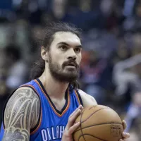 Steven Adams