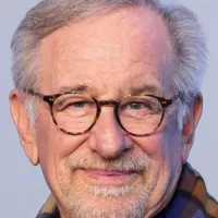 Steven Spielberg